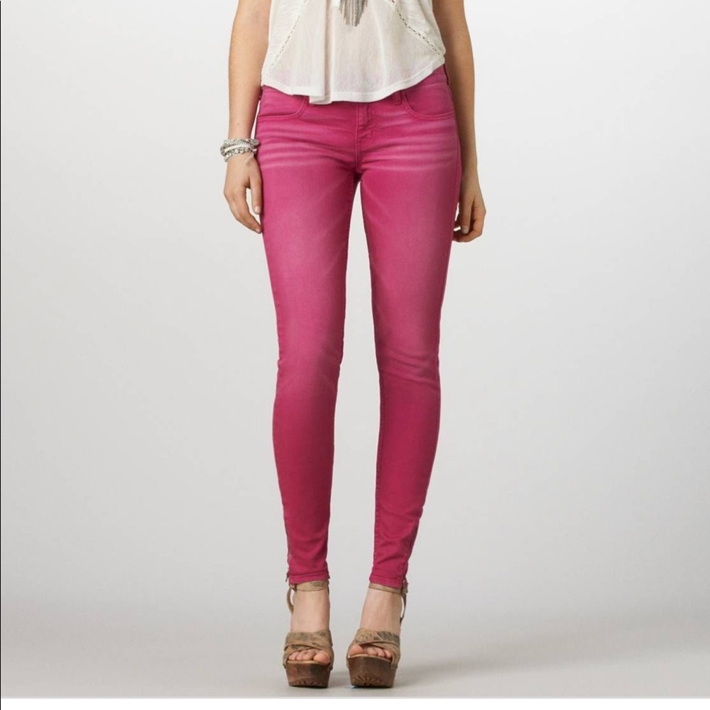 AE Jeggings